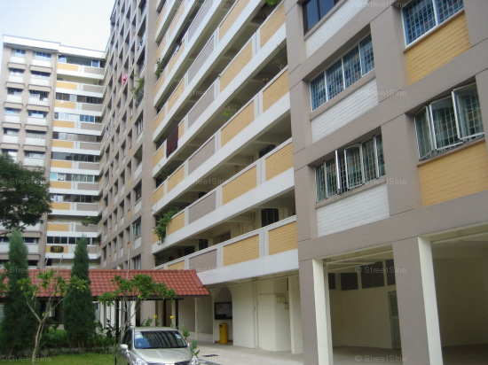 Bishan Street 12 thumbnail photo